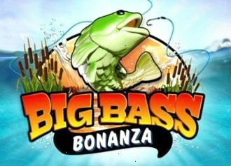 Игра Big Bass Bonanza